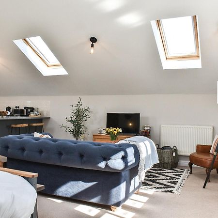 Elm House Studio Christleton Экстерьер фото