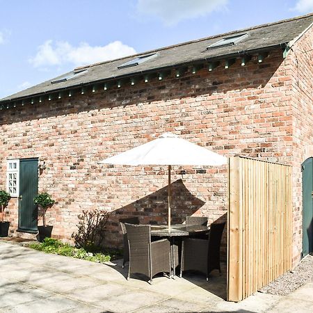 Elm House Studio Christleton Экстерьер фото