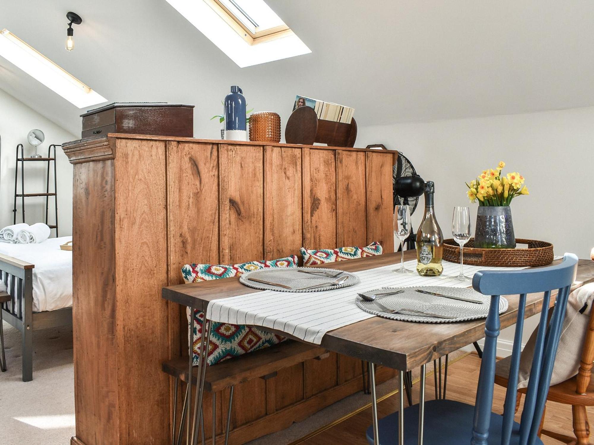 Elm House Studio Christleton Экстерьер фото